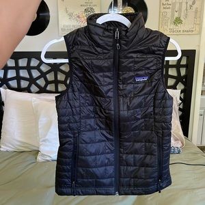 Patagonia Nano Puff Vest